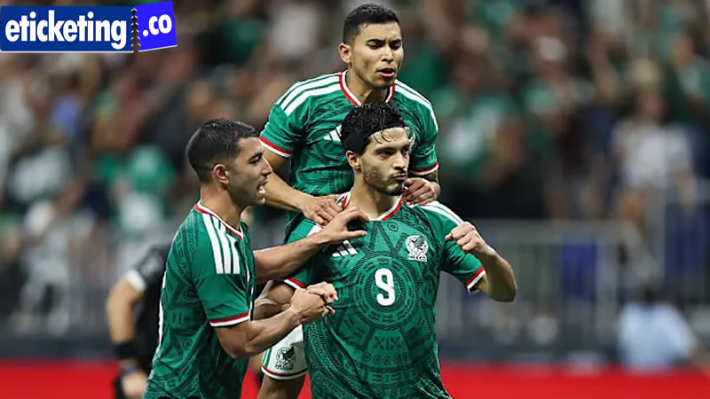 World Cup Tickets | FIFA World Cup Tickets