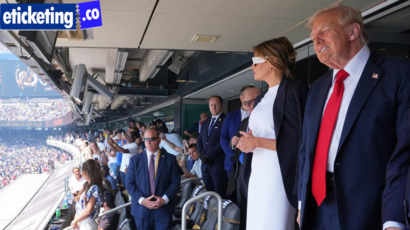 Soccer World Cup Tickets | FIFA 2026 Tickets