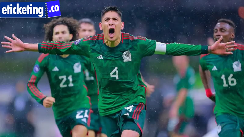 Soccer World Cup Tickets | World Cup Tickets