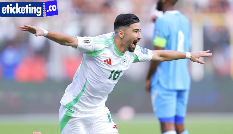 FIFA World Cup Tickets | FIFA 2026 Tickets