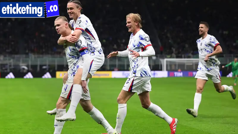 FIFA World Cup Tickets | FIFA 2026 Tickets 