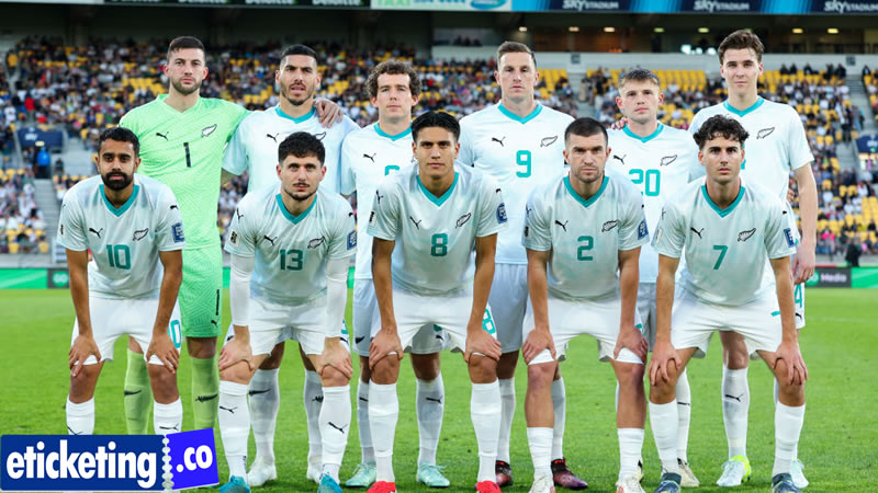 FIFA 2026 Tickets | Football World Cup Tickets 