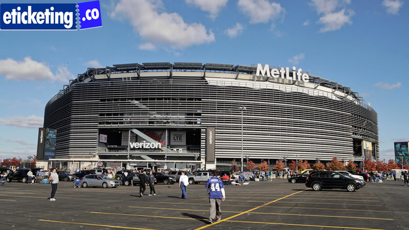 FIFA 2026 Tickets | Football World Cup Tickets 