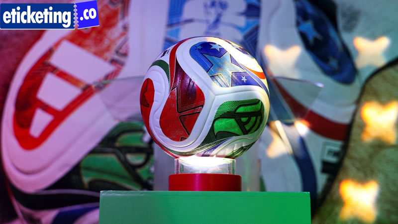 Football World Cup Final Tickets| Buy FIFA World Cup Tickets