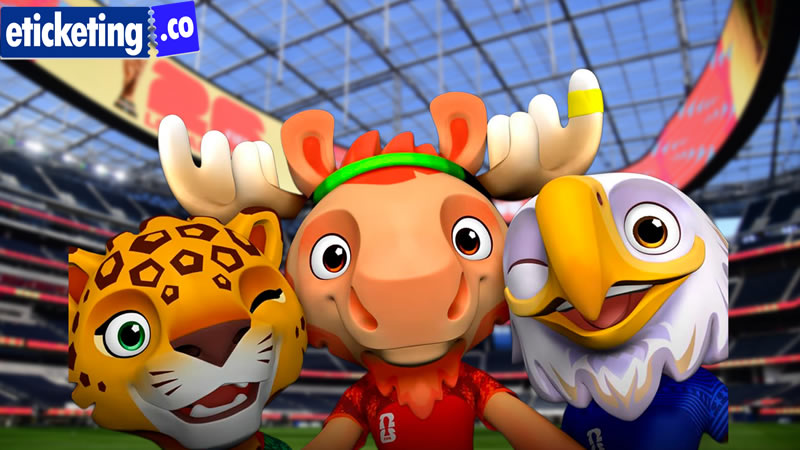 Soccer World Cup Tickets | FIFA 2026 Tickets