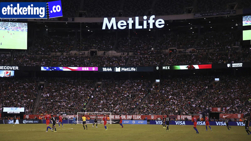 Soccer World Cup Tickets | FIFA 2026 Tickets