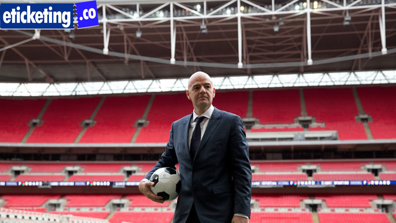 FIFA 2026 Tickets | Football World Cup Tickets