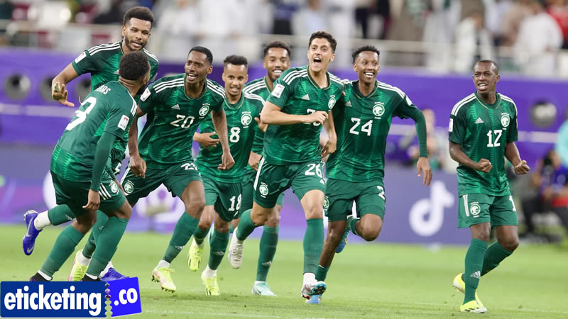 World Cup Tickets | FIFA World Cup Tickets