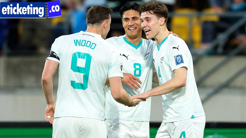 World Cup Tickets | FIFA World Cup Tickets