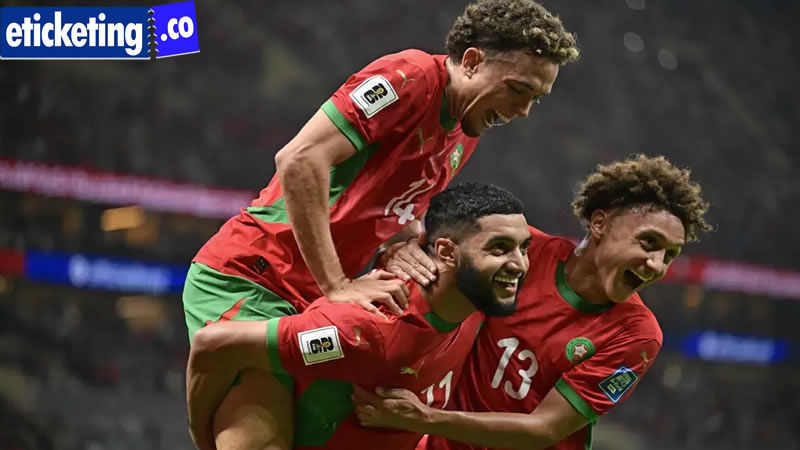 FIFA World Cup Tickets | FIFA 2026 Tickets