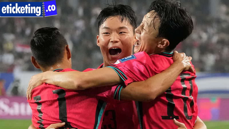 Soccer World Cup Tickets | World Cup Tickets