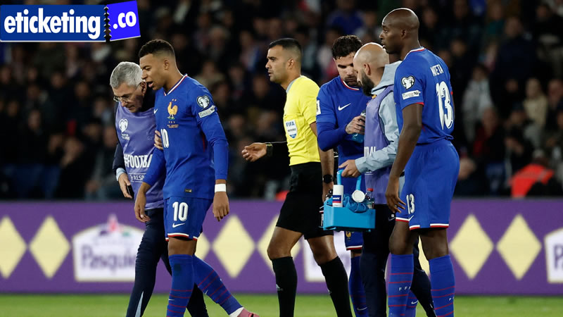 FIFA World Cup Tickets | FIFA 2026 Tickets