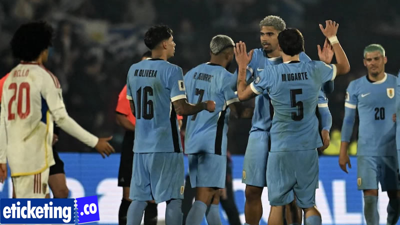 Soccer World Cup Tickets | World Cup Tickets