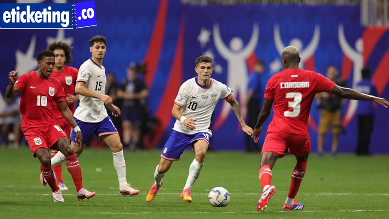 Buy FIFA 2026 Tickets | Tickets for World Cup