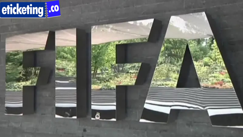 Football World Cup Final Tickets| Buy FIFA World Cup Tickets