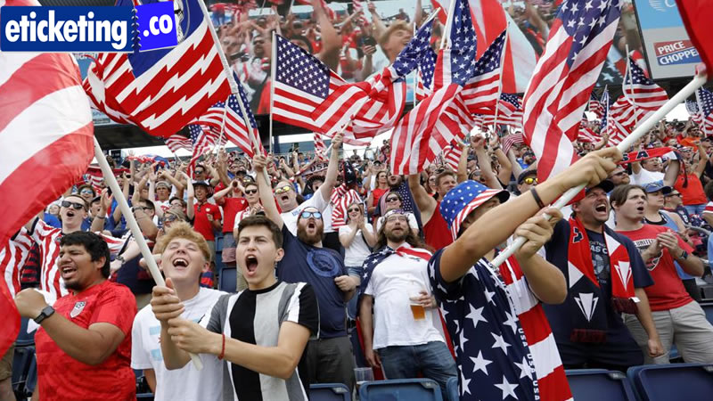 Soccer World Cup Tickets | FIFA 2026 Tickets