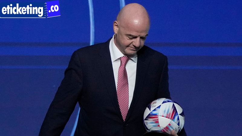 FIFA World Cup Final Tickets | Football World Cup Final Tickets