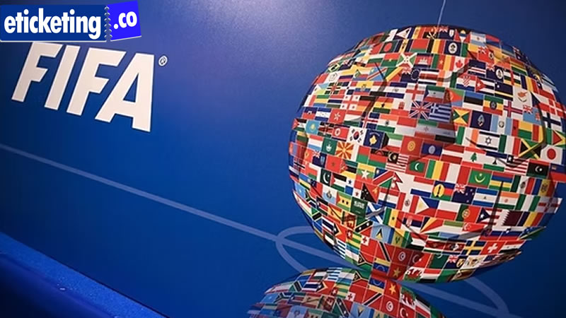 FIFA World Cup Tickets | FIFA 2026 Tickets