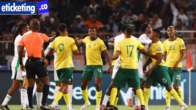 FIFA World Cup Tickets | FIFA 2026 Tickets