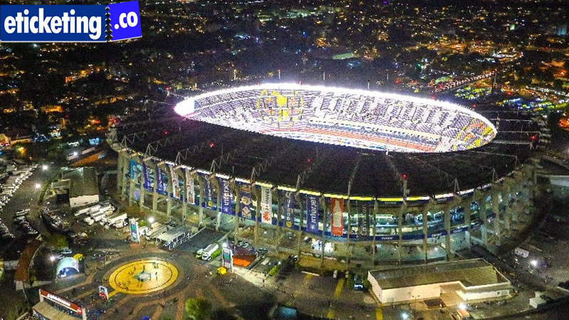 World Cup Tickets | FIFA World Cup Tickets