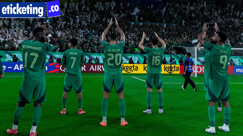 World Cup Tickets | FIFA World Cup Tickets