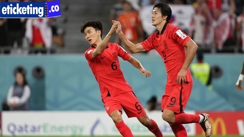 World Cup Tickets | FIFA World Cup Tickets