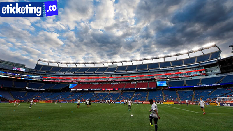 FIFA World Cup Tickets | FIFA 2026 Tickets