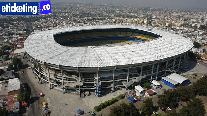 Soccer World Cup Tickets | World Cup Tickets