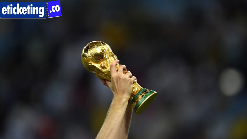 FIFA World Cup Tickets | FIFA 2026 Tickets