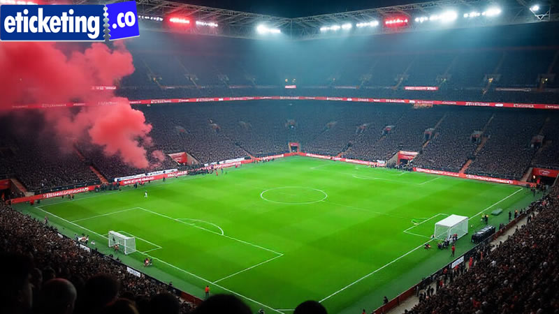 Soccer World Cup Tickets | FIFA 2026 Tickets