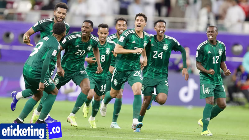 World Cup Tickets | FIFA World Cup Tickets