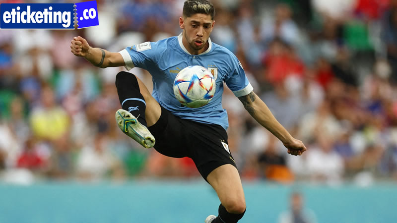 Soccer World Cup Tickets | World Cup Tickets