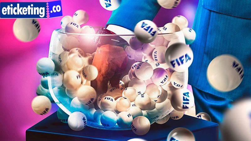 FIFA 2026 Tickets | Football World Cup Tickets