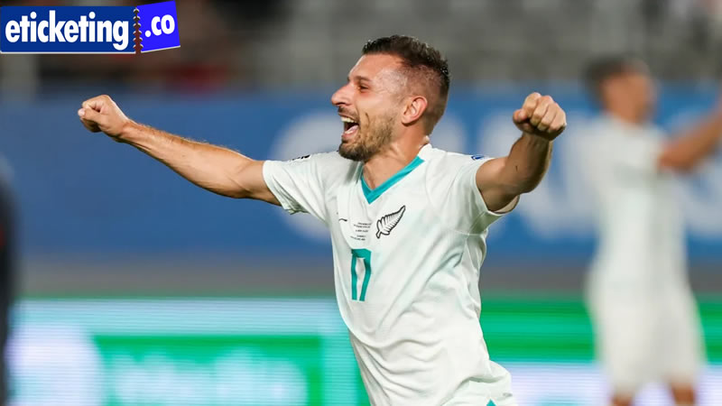 FIFA 2026 Tickets | Football World Cup Tickets