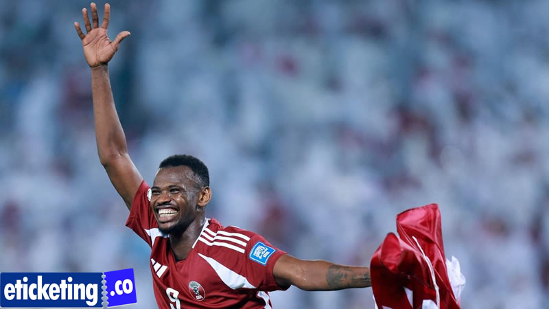 FIFA 2026 Tickets | Football World Cup Tickets