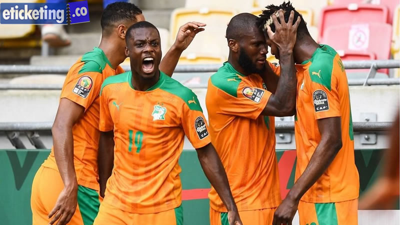 Ivory Coast vs Ecuador Tickets | Soccer World Cup Tickets | World Cup Tickets | FIFA World Cup Tickets | FIFA 2026 Tickets 
