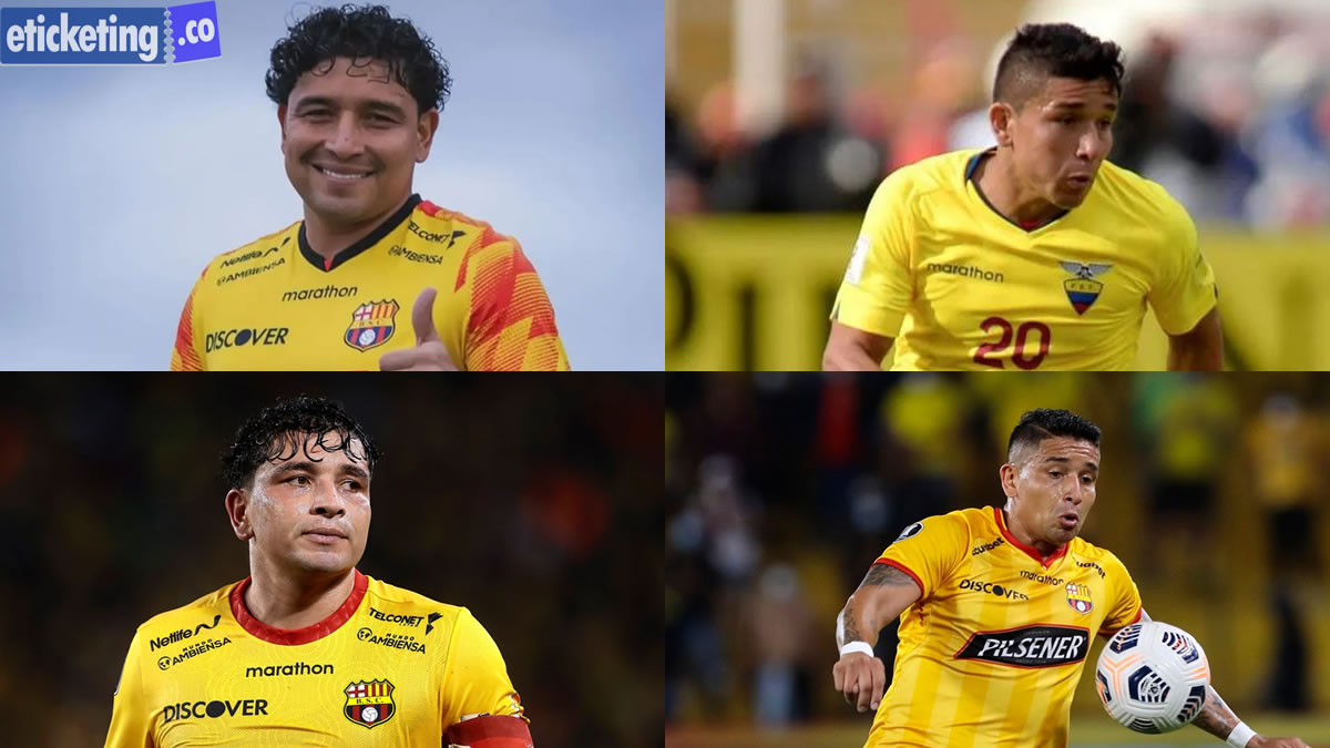 Ivory Coast vs Ecuador Tickets| Football World Cup Tickets | FIFA 2026 Semi Final Tickets