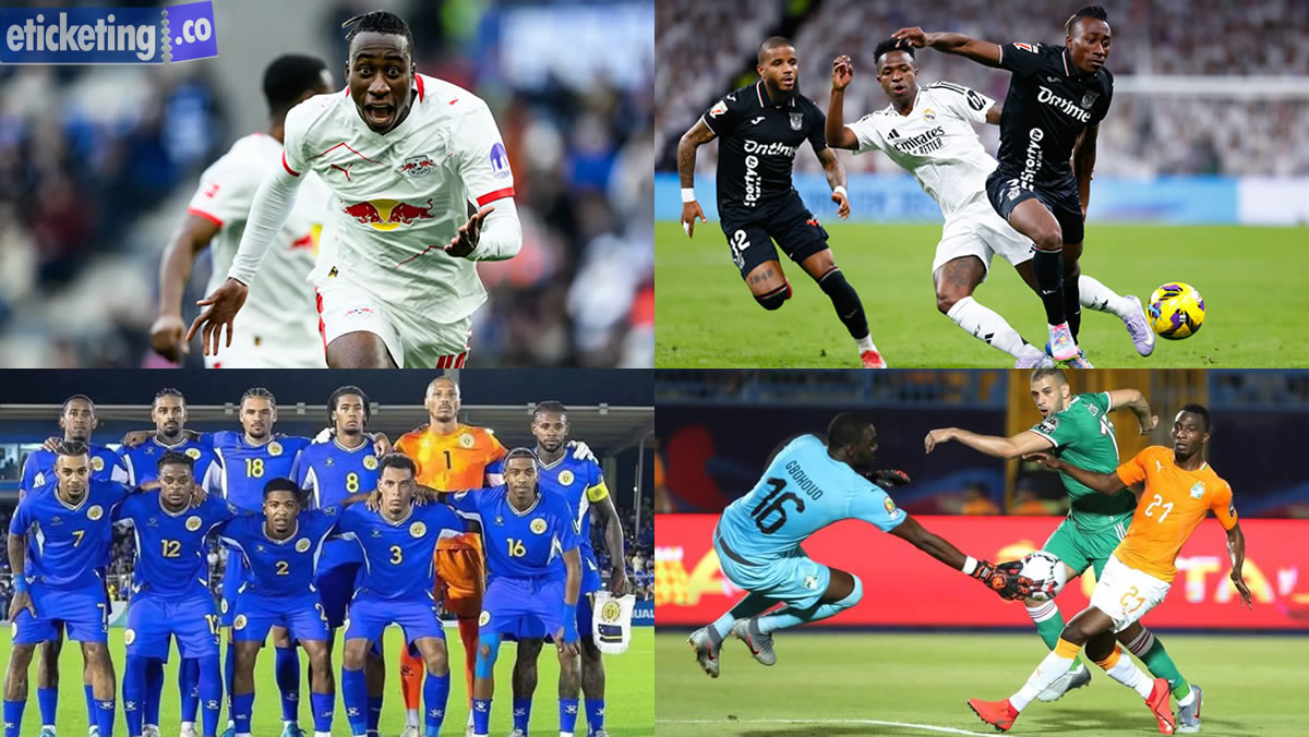 Scocer World Cup Tickets | World Cup Tickets| FIFA 2026 Tickets