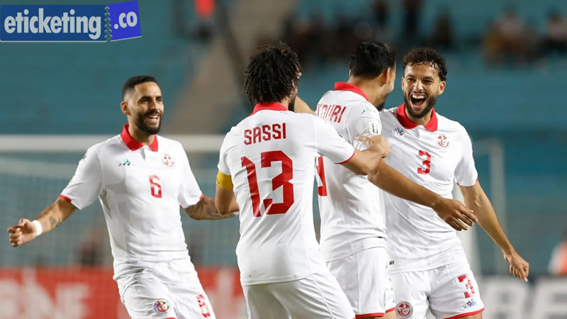 FIFA World Cup Tickets | Football World Cup Tickets