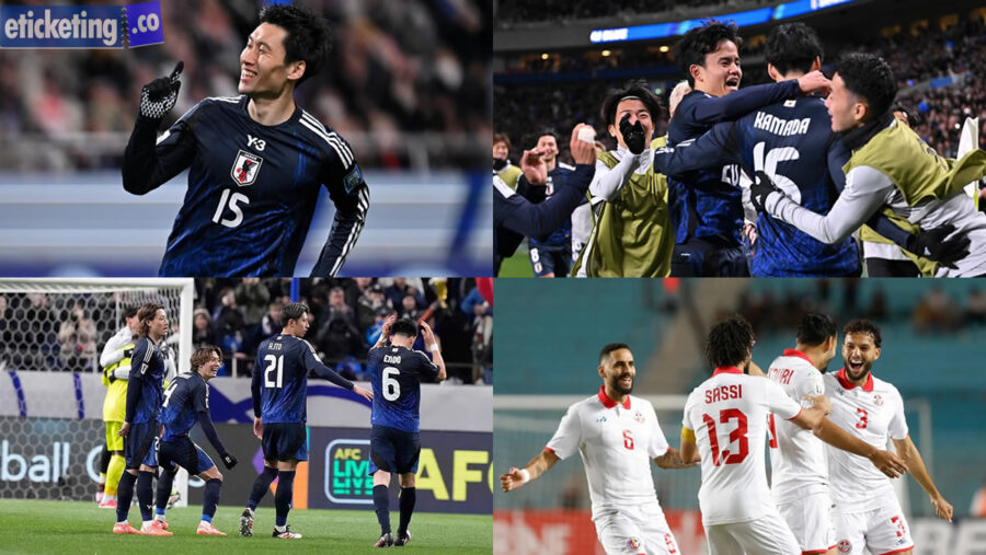 FIFA World Cup Tickets | Football World Cup Tickets