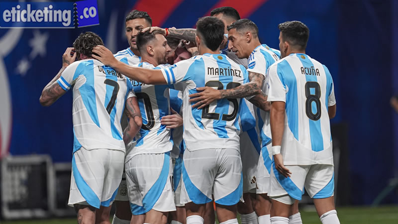 Jordan vs Argentina Tickets | Soccer World Cup Tickets | World Cup Tickets | FIFA World Cup Tickets | FIFA 2026 Tickets | Football World Cup Tickets