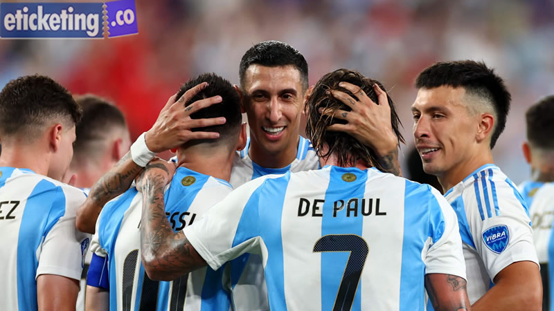 Jordan vs Argentina Tickets | Soccer World Cup Tickets | World Cup Tickets | FIFA World Cup Tickets | FIFA 2026 Tickets | Football World Cup Tickets