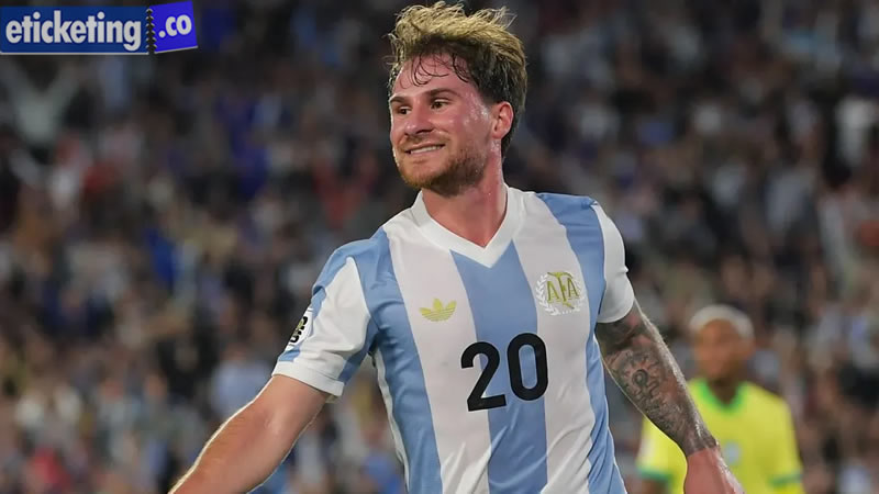 Jordan Vs Argentina Tickets | Colombia FIFA World Cup Tickets | Soccer World Cup Tickets | World Cup Tickets | FIFA World Cup Tickets | FIFA 2026 Tickets
