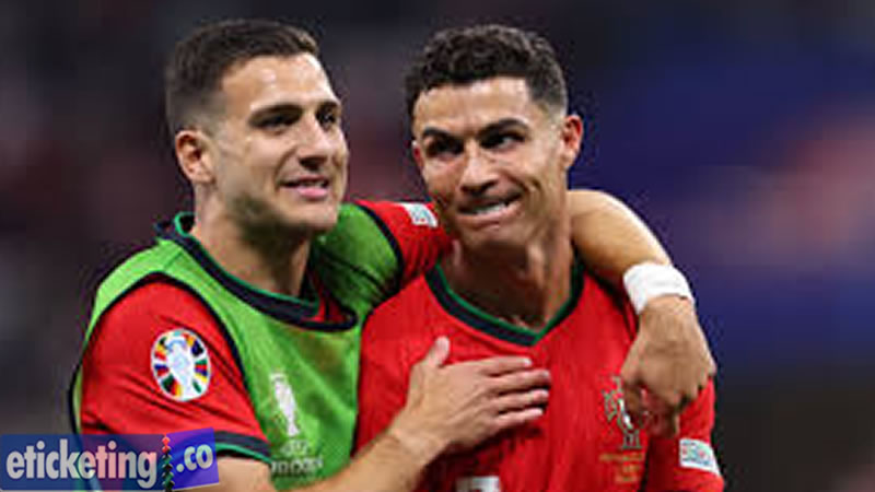 Portugal vs Uzbekistan Tickets| World Cup Tickets | FIFA World Cup Tickets 