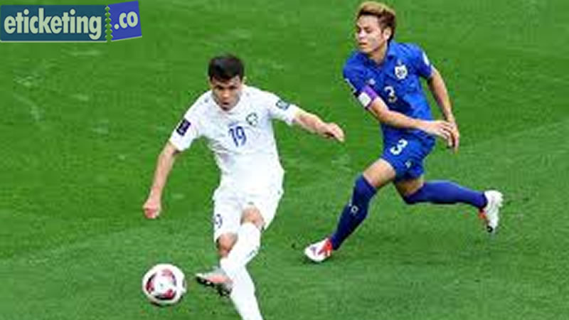 Portugal vs Uzbekistan Tickets| World Cup Tickets | FIFA World Cup Tickets 