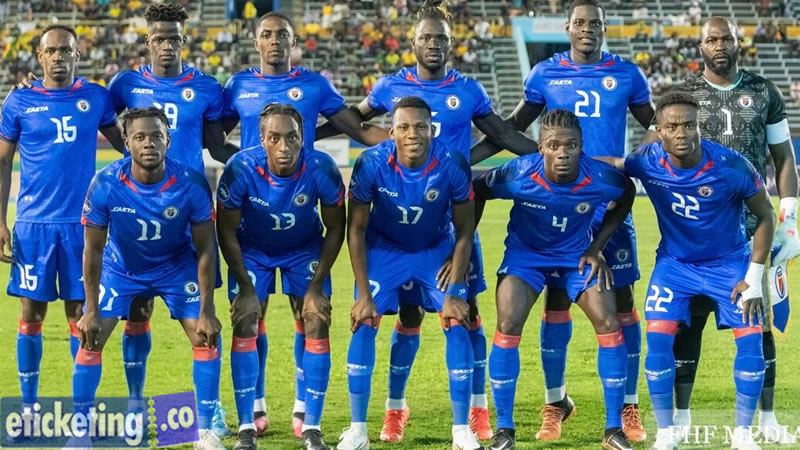 Haiti vs Scotland Tickets| World Cup Tickets | FIFA World Cup Tickets | FIFA 2026 Tickets | Football World Cup Tickets