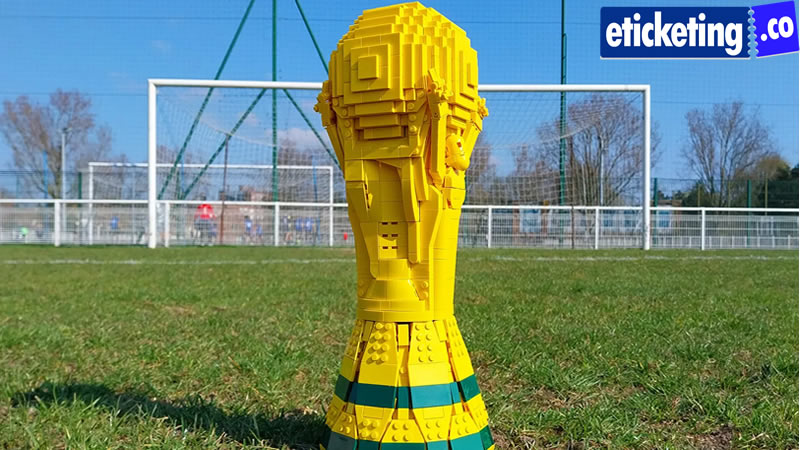 Football World Cup Tickets | Football World Cup 2026 Tickets | FIFA World Cup 2026 Tickets