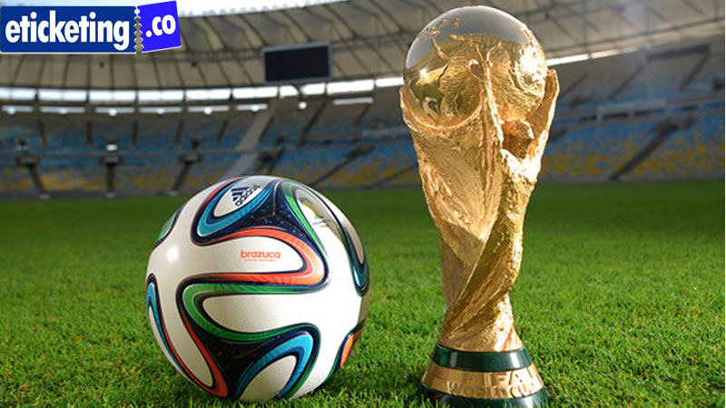 Soccer World Cup Tickets | World Cup Tickets | FIFA World Cup Tickets | FIFA 2026 Tickets