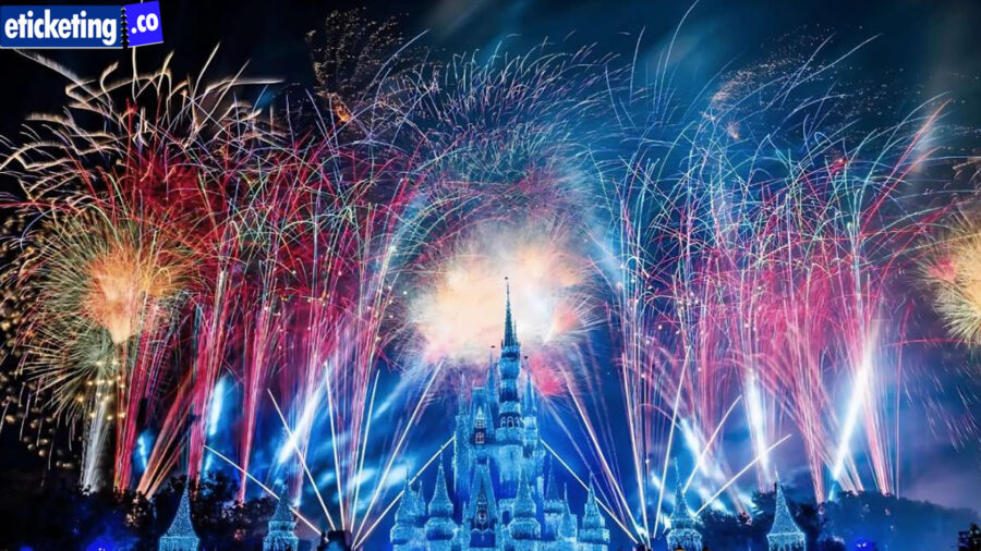 London New Year Eve Fireworks Tickets | London Fireworks Tickets | London New Year Fireworks Tickets