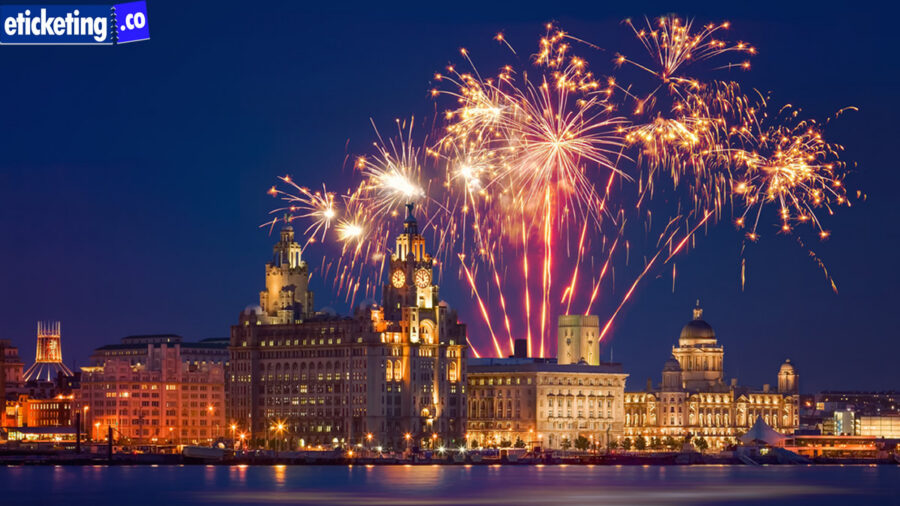 London New Year Eve Fireworks Tickets | London Fireworks Tickets | London New Year Fireworks Tickets